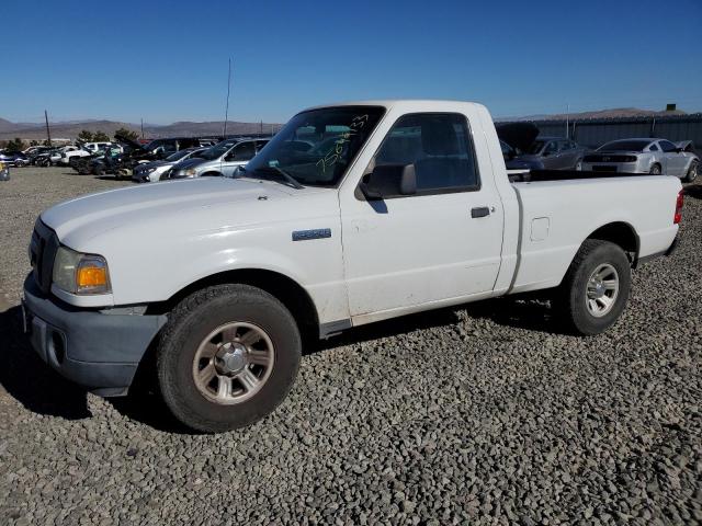 2011 Ford Ranger 