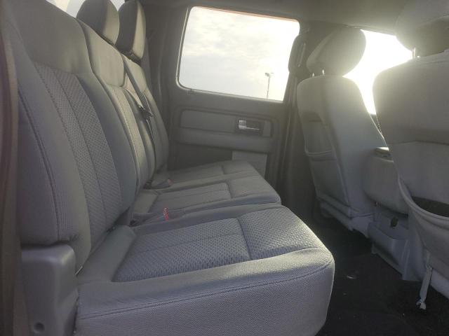 1FTFW1ET7EFA01586 Ford F150 Supercrew