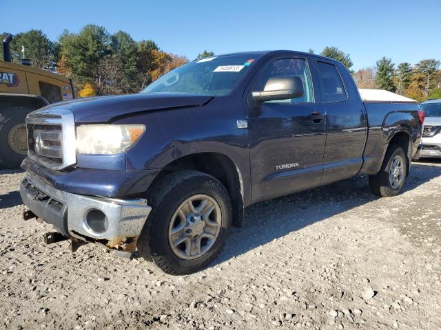 2010 Toyota Tundra 