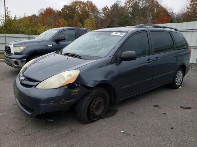 2006 Toyota Sienna CE