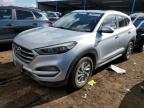 2018 HYUNDAI TUCSON SEL VIN:KM8J33A47JU674425