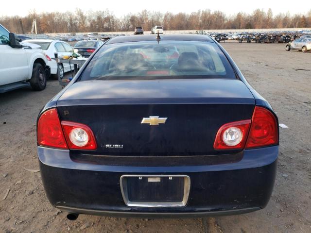 1G1ZH57B794205561 | 2009 Chevrolet malibu 1lt