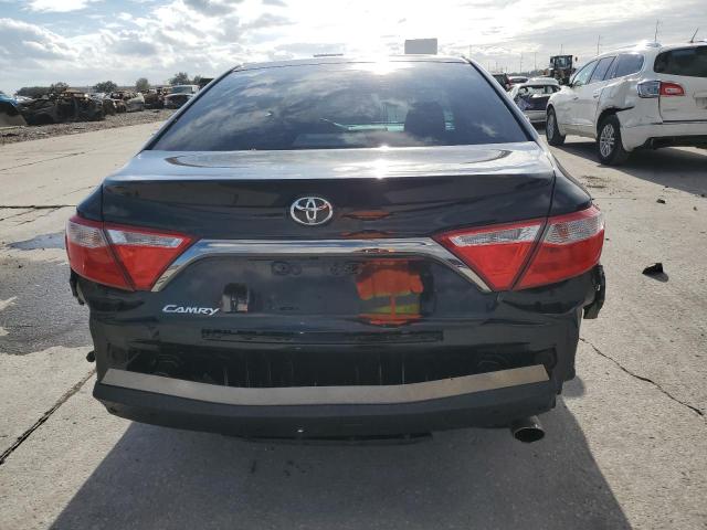 2017 TOYOTA CAMRY LE - 4T1BF1FK2HU672728