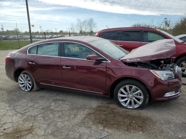 2016 BUICK LACROSSE - 1G4GB5G38GF273549