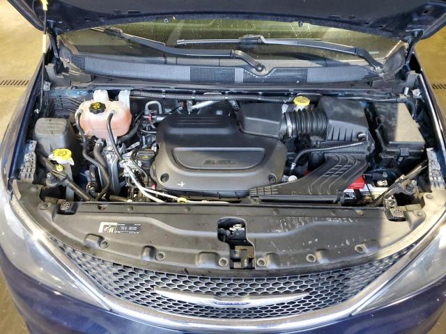 2C4RC1DG2LR172651 Chrysler Voyager Lxi