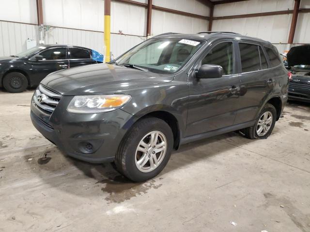 2012 Hyundai Santa Fe GLS