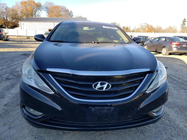 2013 Hyundai Sonata Gls VIN: 5NPEB4AC4DH601209 Lot: 77125833