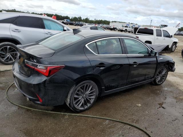 2021 Acura Ilx Premium A-Spec VIN: 19UDE2F80MA009875 Lot: 74976853