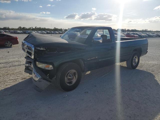 1997 Dodge Ram 1500 