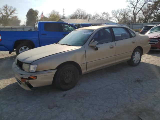 1997 Toyota Avalon XL