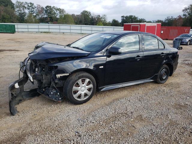 Vin: ja32u2fu4eu022777, lot: 76960813, mitsubishi lancer es/es sport 2014 img_1