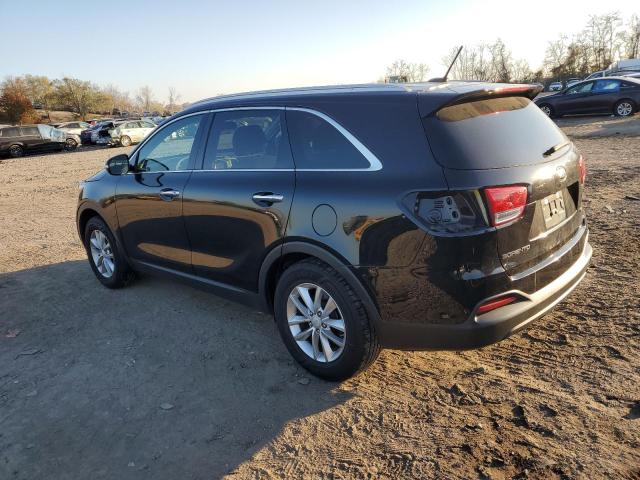 Vin: 5xypg4a31hg202863, lot: 76274673, kia sorento lx 20172