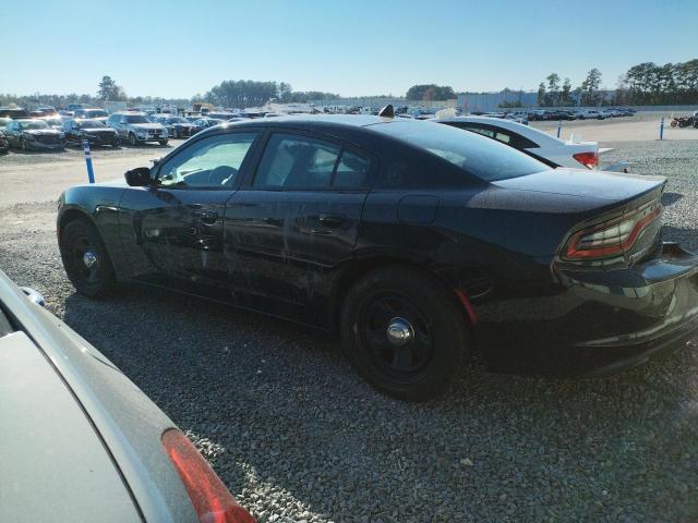 2017 DODGE CHARGER PO - 2C3CDXAT0HH630521