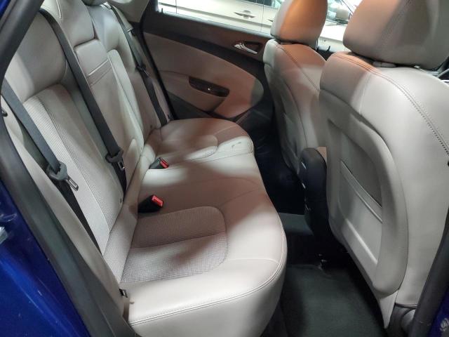 1G4PR5SK6E4110322 Buick Verano Convenience