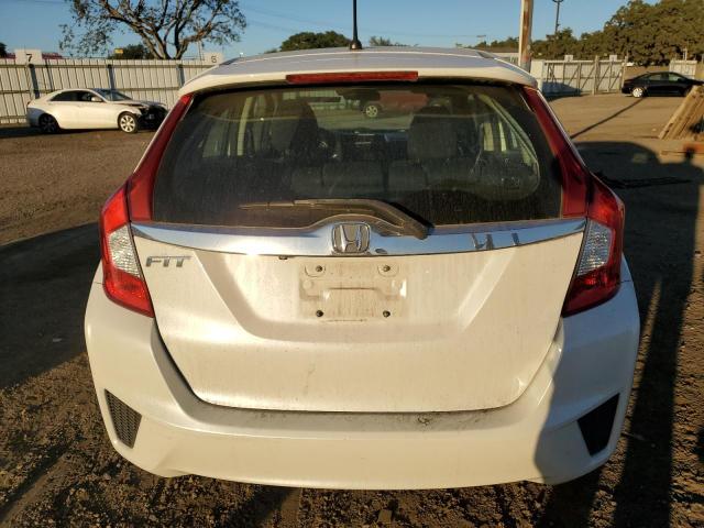 3HGGK5H89FM756059 | 2015 HONDA FIT EX