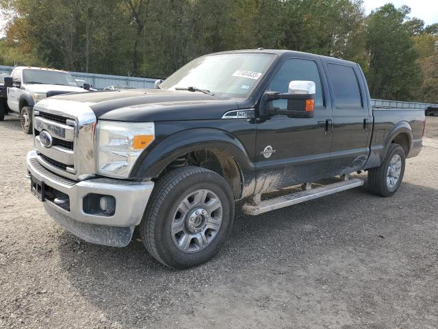 2014 FORD F250 SUPER DUTY for Sale | LA - BATON ROUGE | Tue. Jan 02 ...