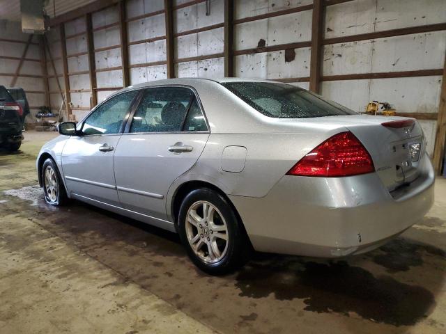 2007 Honda Accord - Image 2