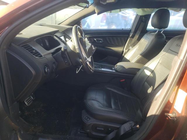 1FAHP2KTXFG100453 Ford TAURUS SHO