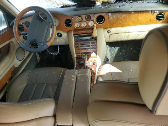 2007 Bentley Arnage R VIN: SCBLC47J27CX12421 Lot: 75390713