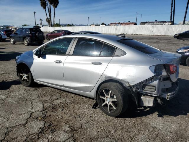 1G1BC5SM5J7173902 | 2018 CHEVROLET CRUZE LS