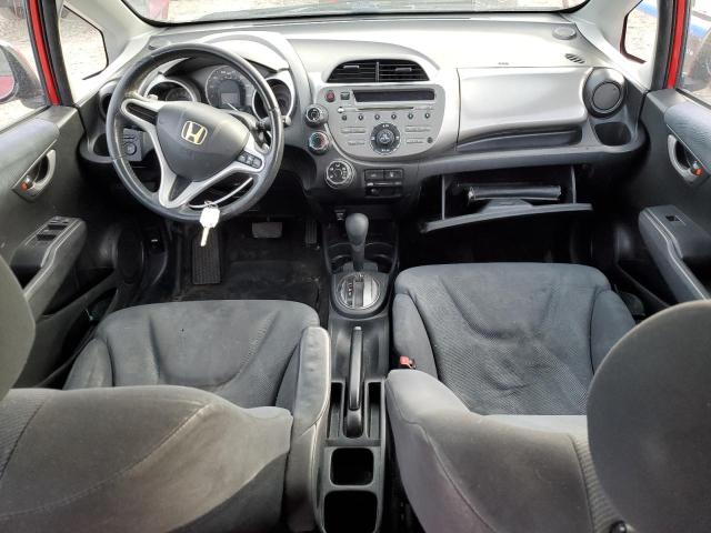 JHMGE88439S043849 2009 Honda Fit Sport