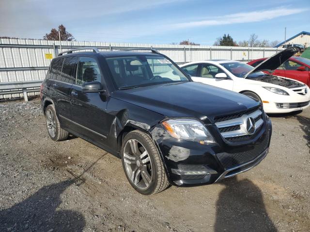 WDCGG8JB0EG284862 Mercedes-Benz Glk 350 4matic