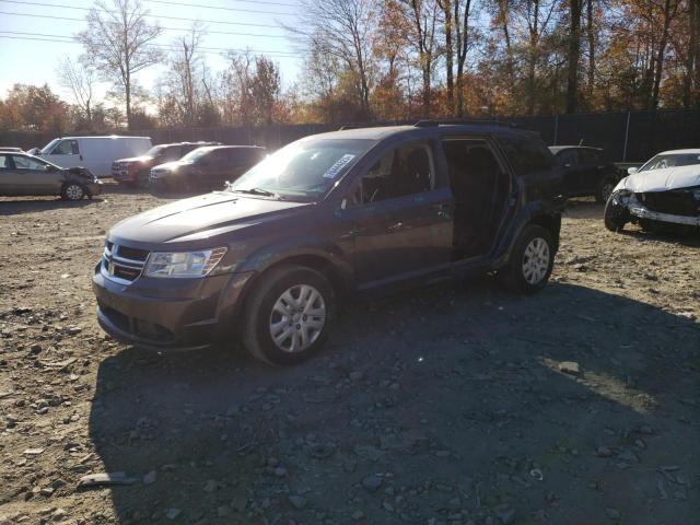 2014 Dodge Journey SE