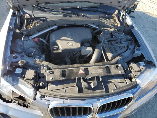 VIN 5UXWX9C51D0A14319 2013 BMW X3, Xdrive28I no.11