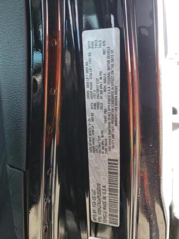 1C6HJTAG4PL552310 Jeep Gladiator Sport
