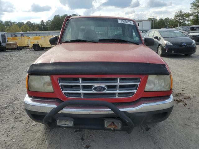 1FTYR14V21PB20105 2001 Ford Ranger Super Cab