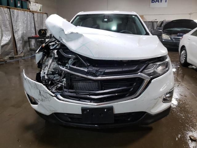 3GNAXHEVXJS621086 | 2018 CHEVROLET EQUINOX LS