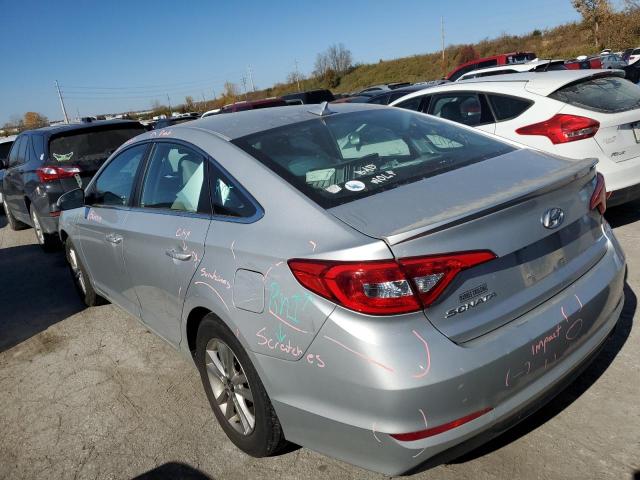 5NPE24AF6GH361238 | 2016 HYUNDAI SONATA SE