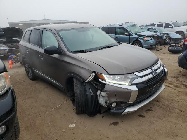 JA4AZ2A32JZ006274 | 2018 Mitsubishi outlander es