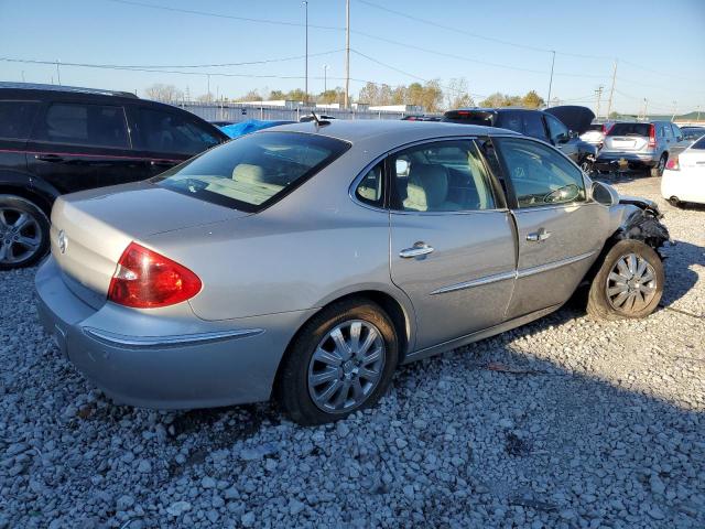 2G4WD582581184302 | 2008 Buick lacrosse cxl