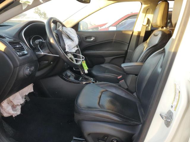 3C4NJDCBXJT337335 Jeep Compass Limited