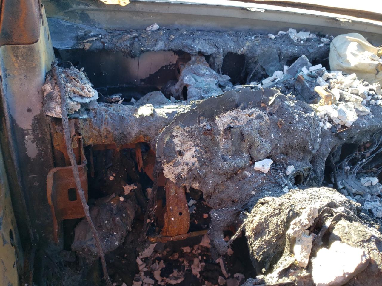 KL4CJFSB7GB733120 2016 Buick Encore Convenience