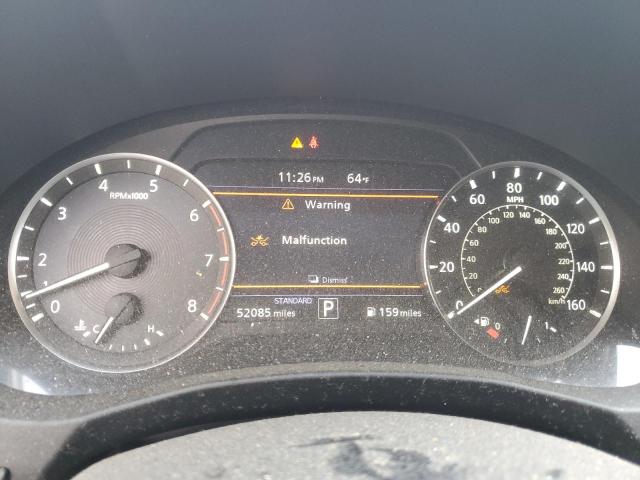 2019 INFINITI QX50 ESSEN - 3PCAJ5M15KF123279