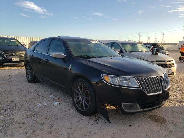 3LNHL2GC7CR802924 | 2012 Lincoln mkz