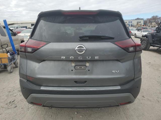 5N1AT3BA1MC814189 | 2021 NISSAN ROGUE SV