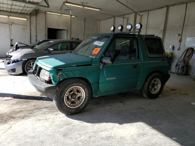 1994 Geo Tracker VIN: 2CNBE18U0R6945201 Lot: 78176453