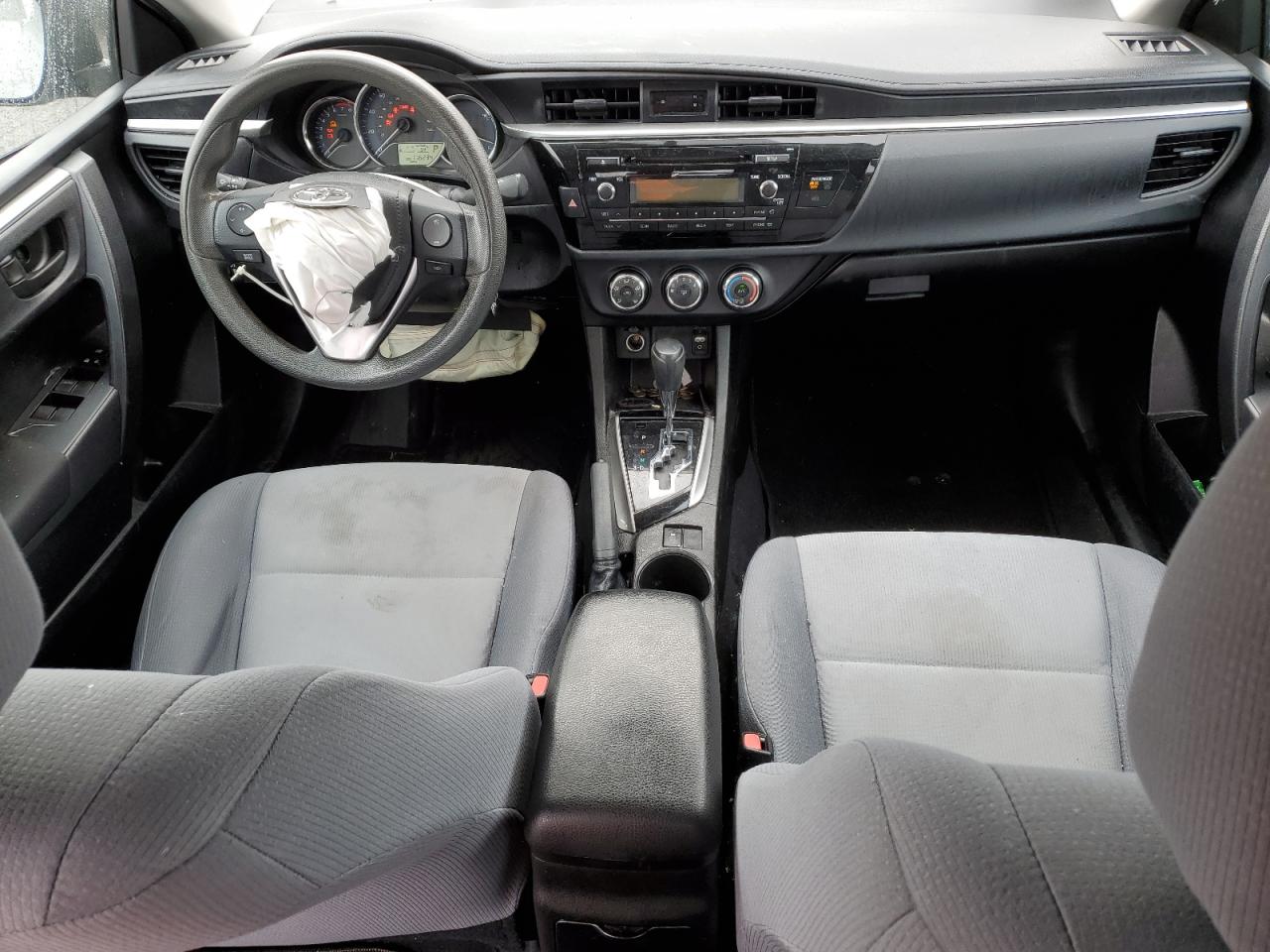 5YFBURHE1EP140928 2014 Toyota Corolla L