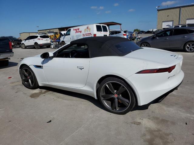 2018 Jaguar F-Type VIN: SAJDK5FV7JCK51059 Lot: 75112403