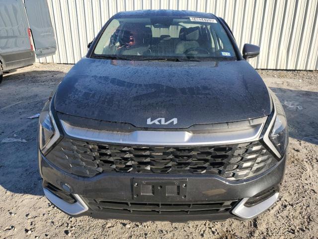 KNDPU3AF2P7160390 Kia Sportage L 5