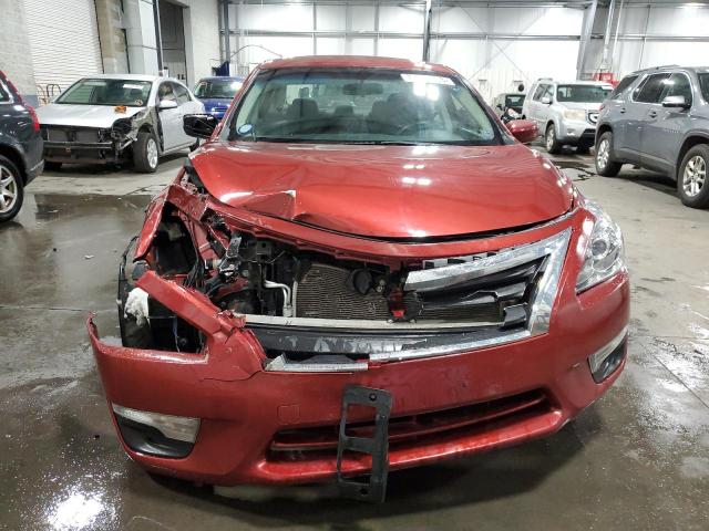 1N4AL3AP3EC193541 | 2014 Nissan altima 2.5