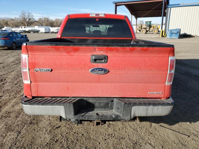 1FTFW1EF2EKE24481 | 2014 FORD F150 SUPER