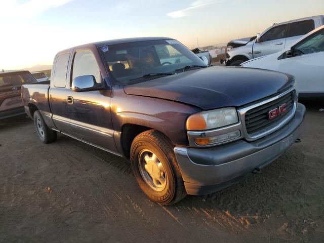 2GTEC19T4X1511046 | 1999 GM c new sierra c1500