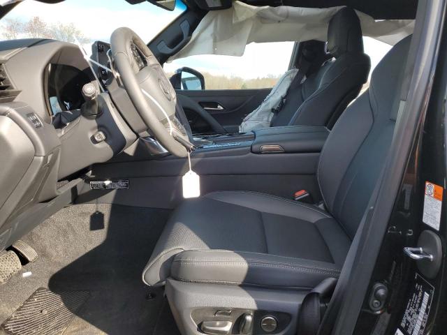 2023 LEXUS LX 600 BAS JTJGB7CX2P4037884