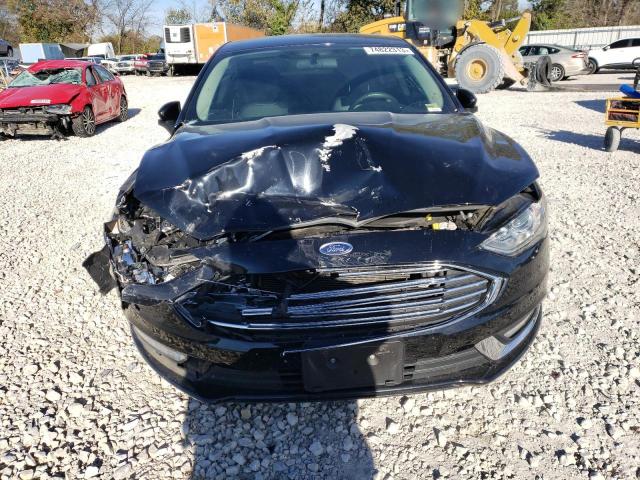 3FA6P0H78JR105965 | 2018 FORD FUSION SE