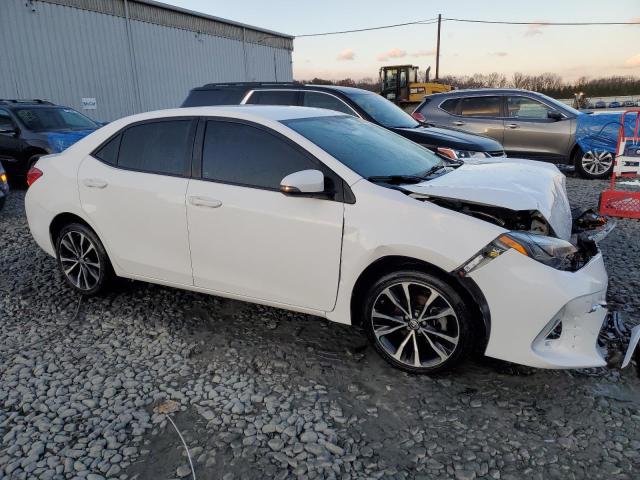 2T1BURHE1HC886655 | 2017 TOYOTA COROLLA