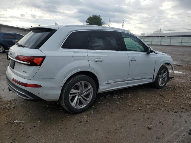 VIN WA1AXAF77MD017624 2021 Audi Q7, Premium no.3